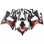 Red Black Cement Grey Fairings For Honda CBR500R 2013 2015 Abs Plastic Bodywork. Fixed Price $429.95.