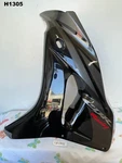 Honda Cbr 1000 Rr 2007 Lh Mid Cowling Genuine Oem H1305 64350-MEL-A30ZA. Fixed Price $482.69.
