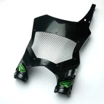 Cycra For Kawasaki KX250/KX450 Vented Stadium Number Plate - Black. Fixed Price $84.99.