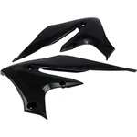Cycra Powerflow Shrouds YZF18 Without Abx Black 1CYC-1784-12. Fixed Price $53.38.