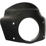 Memphis Shades Road Warrior Fairing - Black MEM7451. Fixed Price $224.95.