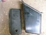 1980 83 Honda Goldwing GL1100 Right Fairing Storage Pocket 64236-463-770. Fixed Price $33.99.