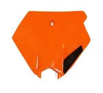 Ufo Front Portholes KT03075-127 Color Naranja. Fixed Price $61.19.