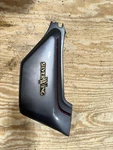 1981-1982 Honda Gl 500 Silverwing Right Side Panel Cover 83620-MA1-731ZB. Fixed Price $95.95.