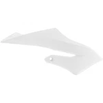 Acerbis Radiator Shroud White 2726690002. Fixed Price $35.58.