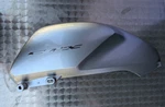 '15-'16 Honda CTX700N Left Shelter Cowl Silver 83165-MJF-A000. Fixed Price $199.00.