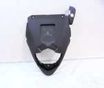 Kawasaki ZX6R 09-16 Rear Tail Lamp Lower Black Cover Holder Housing 14146-0086. Fixed Price $46.87.