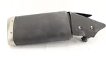2015 Yamaha Yzf R3 Oem Exhaust Pipe Muffler Slip On Can Silencer 2MS-E4710-00-00. Fixed Price $120.00.