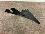 2013-2026 Honda CBR600RR Right Inner Mid Fairing Panel Aftermarket. Fixed Price $42.99.