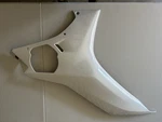 Oem 2017-2020 Yamaha Yzf R6 Left Mid Side Fairing Cowl. Fixed Price $120.00.