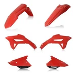 Acerbis 2858910227 Plastic Kit. Fixed Price $133.49.