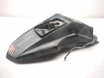 08-18 Kawasaki Klr 650 Rear Fender Fairing Guard 35023-0086. Fixed Price $37.04.