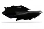 Side Panels CRF250R Black. Fixed Price $39.99.