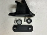 Bmw R1200 Adventure Front Inner Seat Holder. Fixed Price $29.54.