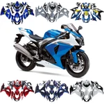 Abs Bodywork For Suzuki GSXR1000 2005 2006 Injection Fairings Plastic Kits. Fixed Price $393.95.