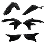 Acerbis 2979580001 Plastic Kit. Fixed Price $144.60.