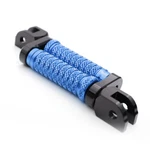 25MM Adjustable Front Foot Pegs Pole For ER-6F Ninja 650R 09-12 13 14 15 16. Fixed Price $64.22.