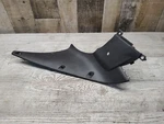 2009-2014 Yamaha YZF-R1 YZFR1 Front Left Upper Inner Trim Fairing Cover Zxmt. Fixed Price $29.99.