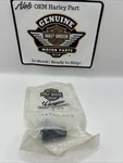 Harley-davidson 76249 86A Grommet Split Antenna Fltc, Flhtc 86-94, Fxrd, Fxrt. Fixed Price $13.86.