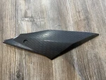 2015 Yamaha Yzf R1 Tank Fairing Cowl Trim Panel O/s Right 2CR-24139-00. Fixed Price $26.86.