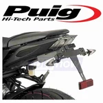 Puig Fender Eliminator Kit For 2017 Yamaha FZ-09 Bodywork Vb. Fixed Price $168.41.