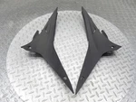 2014 Aprilia Tuono 1000 Left Right Side Fairing Cover Cowl Panel Body Oem. Fixed Price $67.18.