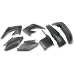Ufo Black Complete Body HOKIT101-001. Fixed Price $115.16.
