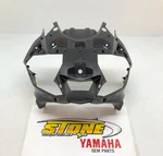 Oem Yamaha YZFR3 2019-2024 Upper Plastic Fairing Cowl Nose BS7-F835G-00. Fixed Price $30.00.