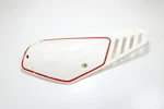 1986-87 Yamaha TT350 Right Side Cover Panel Mounting Used Oem. Fixed Price $89.99.