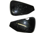 Harley-davidson Sportster Side Covers Left & Right Xl Models. Fixed Price $40.00.