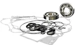 Kawasaki Kx 500 1983 1984 Engine Rebuild Kit, Main Bearings Gasket Set & Seals. Fixed Price $107.15.