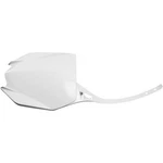 Ufo Front Number Plate YA04860-046. Fixed Price $24.95.