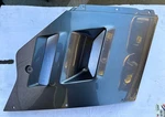 1992 Suzuki Gsx-r 1100 Right Middle Fairing Side Cover Cowling 94431-40C0R. Fixed Price $75.00.