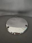 06-12 Roadliner Stratoliner Chrome Cover 1D7-15415-20-00. Fixed Price $59.00.