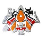 Fmi Injection White Yellow Repsol Fairing Fit For Honda 2012-2016 CBR1000RR A013. Fixed Price $399.99.