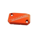 Works Connection Clutch Reservoir Cap Orange 21-050. Fixed Price $34.10.
