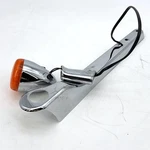 2002 Harley Sportster XL1200 Base Oem Rear Turn Signal Indicator Blinker. Fixed Price $55.80.