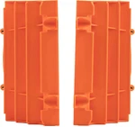 Acerbis 2780535226 Radiator Louvers Orange. Fixed Price $43.95.