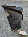 2003 Honda Interceptor VFR800 Right Plastic Cover Panel Body Cowl Fairing. Fixed Price $19.95.