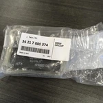 Bmw K1200LT/R1200CL Rear Brake Pads 34217680374 New Old Stock 3C. Fixed Price $45.00.