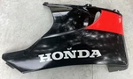 Honda CBR900RR 98-99 Right Lower Belly Cowl 64420-MASA-0000. Fixed Price $31.92.