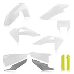 Acerbis Full Plastic Kit (oem 20) For 20-23 Husqvarna TE300I. Fixed Price $175.64.