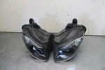 09-12 Kawasaki Ninja ZX6R Front Lamp 23007-0101 BB698. Fixed Price $218.68.