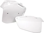 Acerbis Side Panels White 2043260002. Fixed Price $51.19.