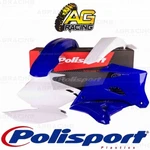 Polisport Enduro Standard Box Kit For Yamaha Wr 250F Oem Colour 2007-2014. Fixed Price $137.84.