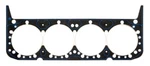 Sce CR112051 Sbc Vulcan Head Gasket, 4.200 In. Bore, 0.051 Thick, Each. Fixed Price $220.35.