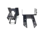 Inner Fairing And Radio Bracket 2007 Harley-davidson Road Glide Fltr 3193. Fixed Price $225.94.