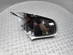 2005 03-09 Honda ST1300P Oem Left Mirror Signal Assy. Fixed Price $209.21.
