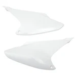 Ufo Plastics Side Panels White HO04651-041. Fixed Price $51.72.