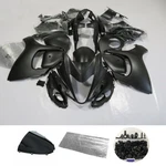 Matte Black Fairing Kit W/bolt For Suzuki Hayabusa GSXR1300 08-2020 Bodywork Set. Fixed Price $388.01.